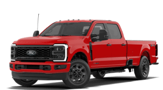 2027 Ford Super Duty® External Image 1